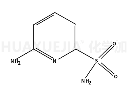 6-氨基-2-吡啶磺酰胺