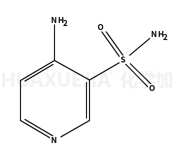 4-氨基吡啶-3-磺酰胺