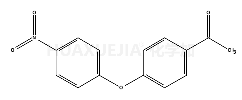 4-乙酰-4-硝基联苯醚