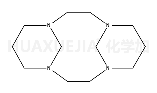 1,4,8,11-四氮环[9.3.1.1(4,8)]十六烷
