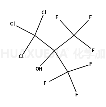 1,1-双(三氟甲基)-2,2,2-三氯乙醇