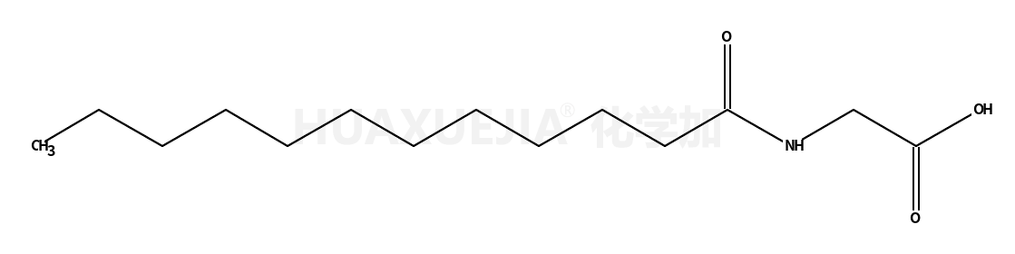 N-月桂酰甘氨酸
