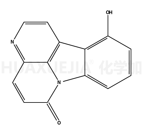 75969-83-4结构式