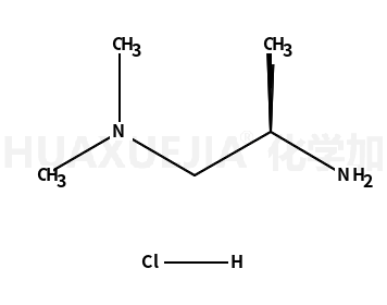 N1,N1-Dimethylpropane-1,2-diamine dihydrochloride