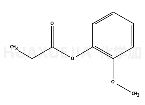 (2-methoxyphenyl) propanoate