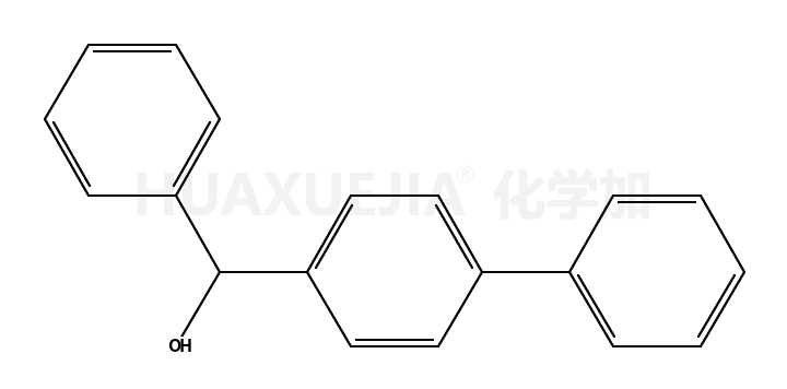 4-苯基-二苯基甲醇