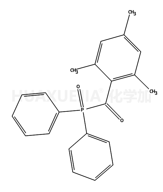 2,4,6-三甲基苯甲酰二苯氧磷