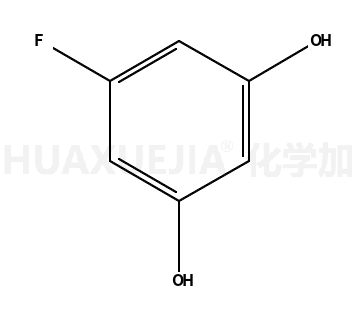 5-氟间苯二酚