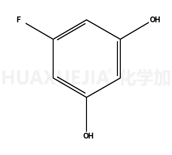 5-氟間苯二酚