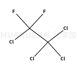 1,1,1,2-四氯-2,2-二氟乙烷