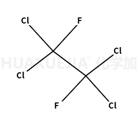 1,1-二氟四氯乙烷