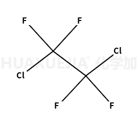1,2-二氯四氟乙烷