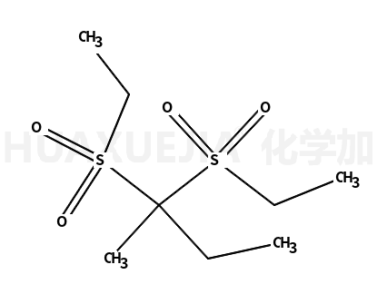 76-20-0结构式