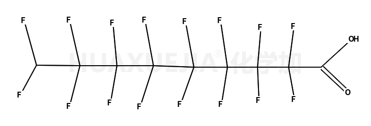 9H-十六氟壬酸