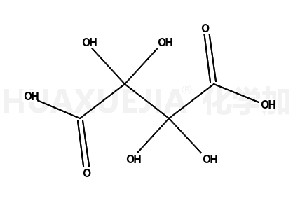 二羟基酒石酸