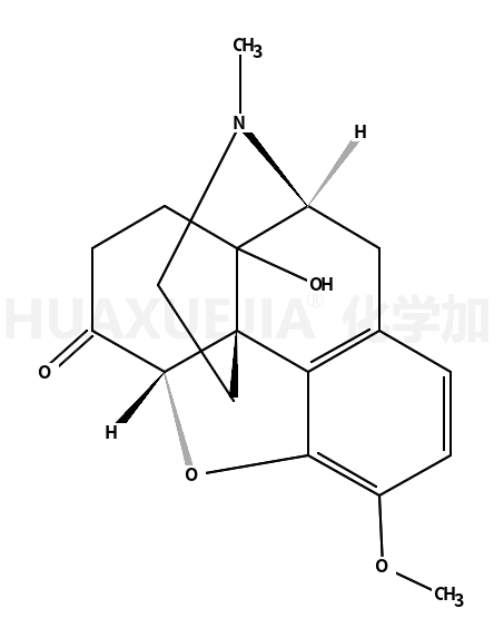 羟可待酮