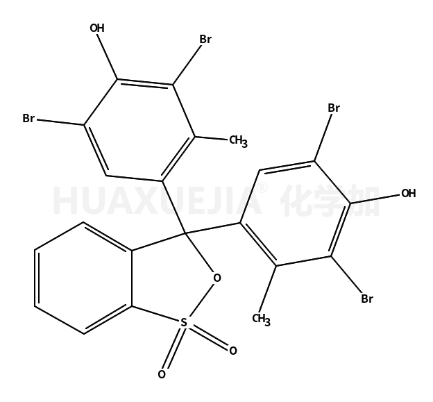 Bromocresol green