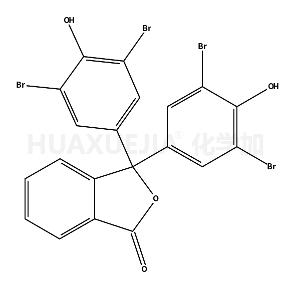 3',3'',5',5''-Tetrabromophenolphthalein