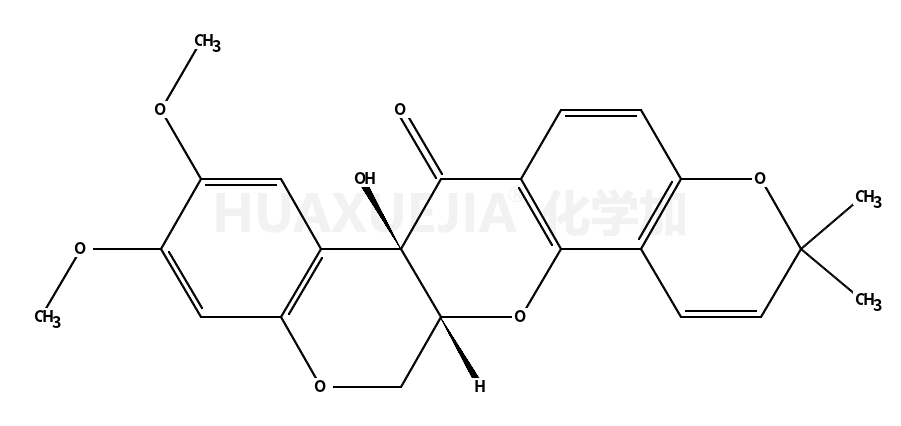 76-80-2结构式