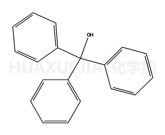 三苯基甲醇
