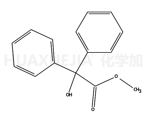 二苯乙醇酸甲酯