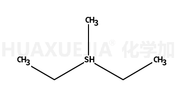 二乙基甲基硅烷
