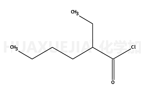 2-乙基己酰氯