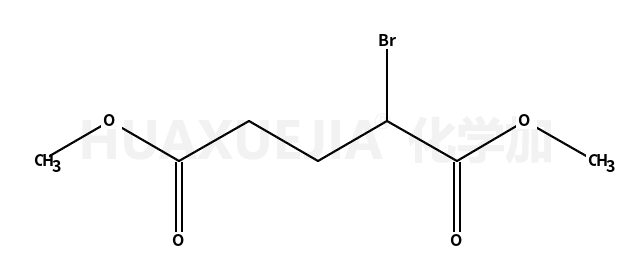 2-溴戊二酸二甲酯