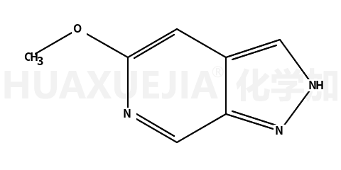 5-甲氧基-1H-吡唑并[3,4-c]吡啶