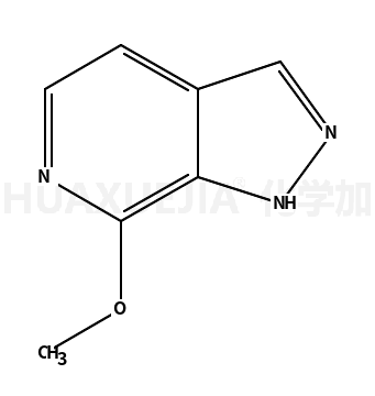 7-甲氧基-1H-吡唑并[3,4-c]吡啶