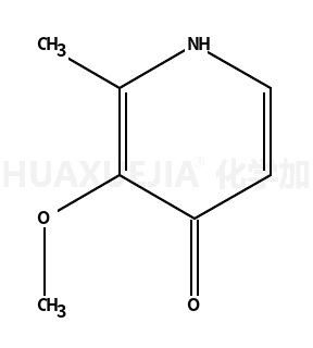 3-甲氧基-2-甲基-1H-吡啶-4-酮