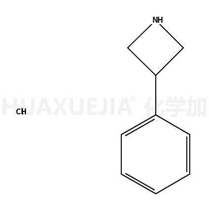 3-苯基氮杂啶盐酸盐