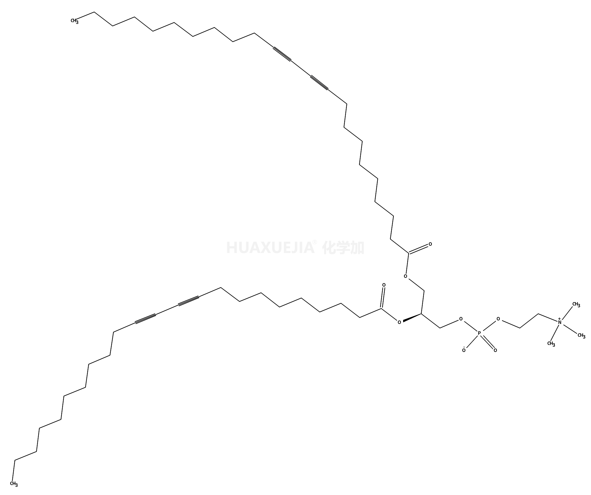 1,2-bis(10,12-tricosadiynoyl)-sn-glycero-3-phosphocholine