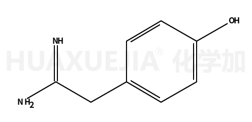 4-羟基-苯乙脒