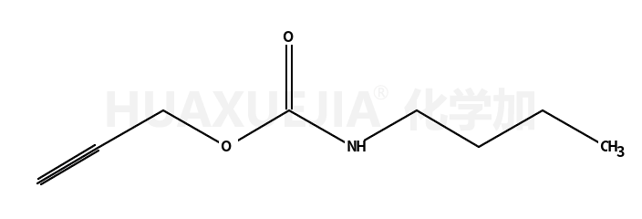 2-炔丙基-N-丁基氨基甲酸酯