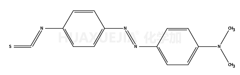 4-N,N-二甲基氨基偶氮苯-4`-异硫氰酸酯