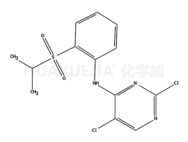 2,5-二氯-N-[2-[(1-甲基乙基)磺酰]苯基]