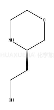 S-3-羥乙基嗎啉