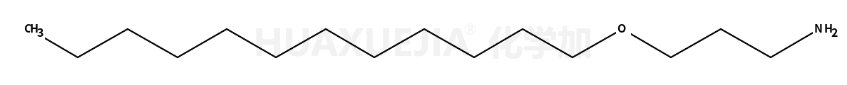 3-十二烷氧基丙胺