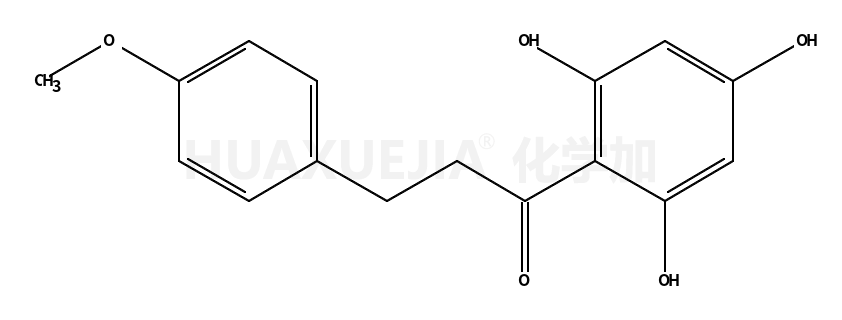 4-METHOXY-2',4',6'-TRIHYDROXYDIHYDROCHALCONE