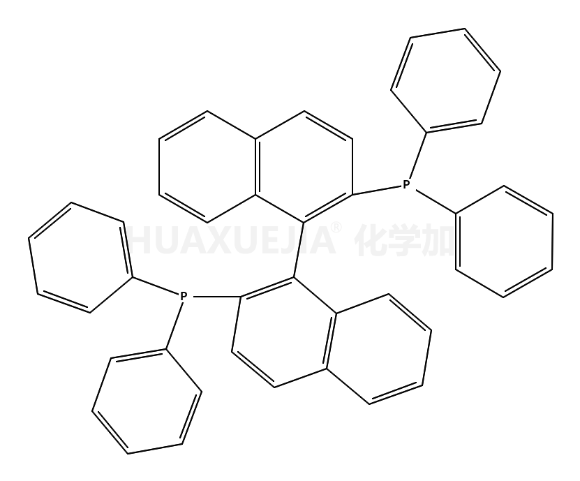 (R)-(+)-2,2'-双(二苯基膦)-1,1'-联萘