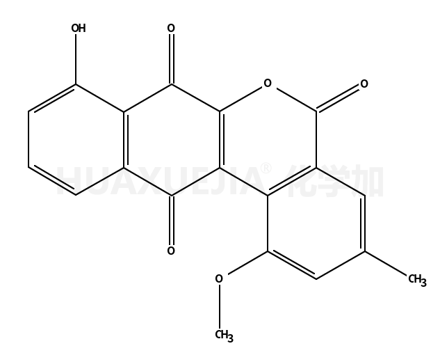 76191-51-0结构式