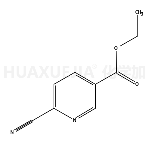 乙基6-氰基烟酸酯