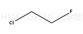 氟氯乙烷