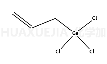 trichloro(prop-2-enyl)germane