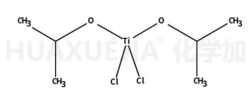 二异丙氧基二氯化钛