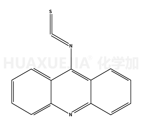9-异硫氰酸酯吖啶