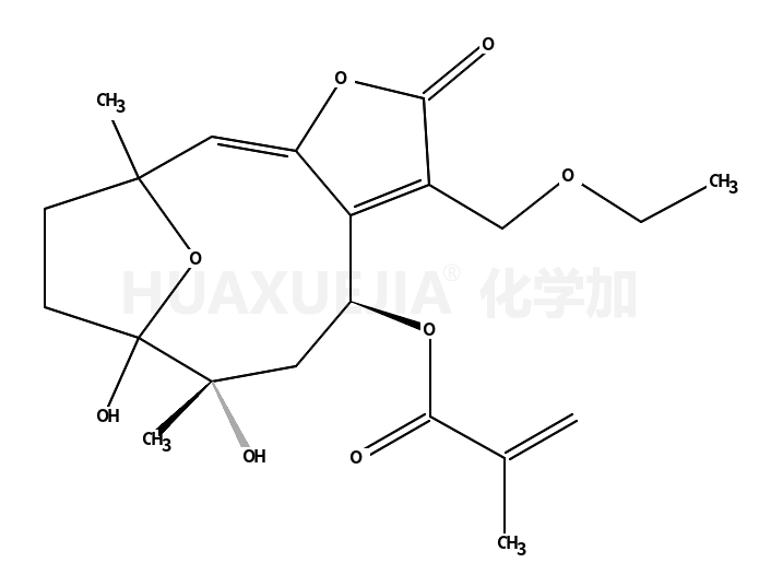 PIPTOCARPHIN F B822833K330