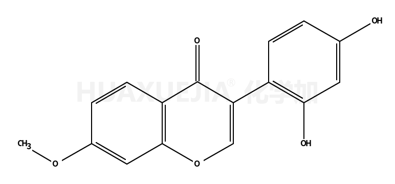 7622-53-9结构式