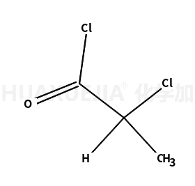 2-Chloropropionyl Chloride